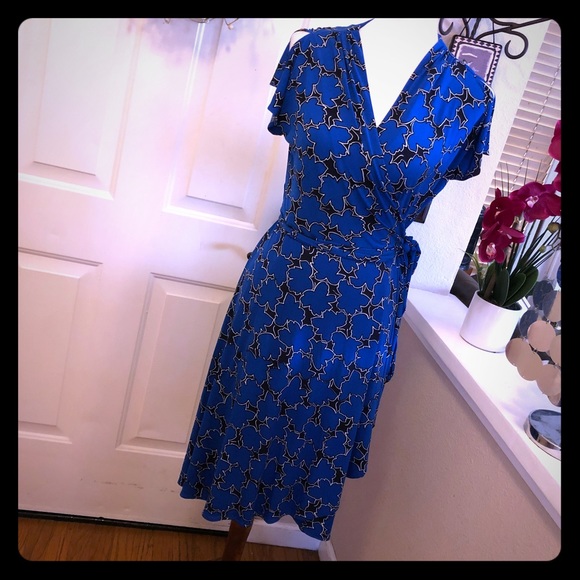 stunning wrap dresses